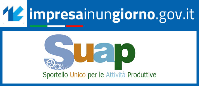 SUAP - Sportello Unico per le Attivit Produttive