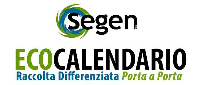 Raccolta Differenziata - EcoCalendario