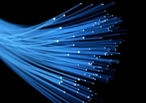 Attivazione rete di connessione banda larga