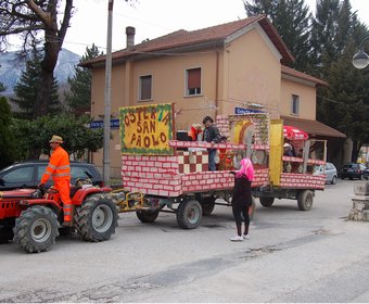 carnevale 2009 foto 9
