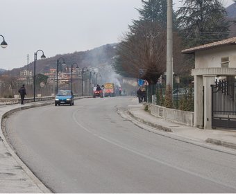 carnevale 2009 foto1