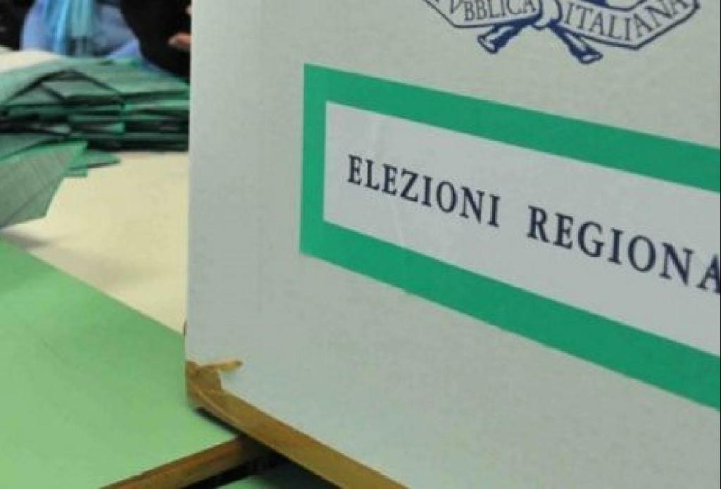 Proclamazione presidente Giunta Regionale e candidati