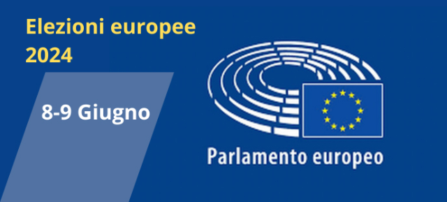 ELEZIONI DEI MEMBRI DEL PARLAMENTO EUROPEO