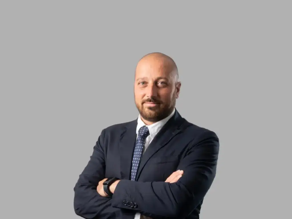 Daniele Amorosi