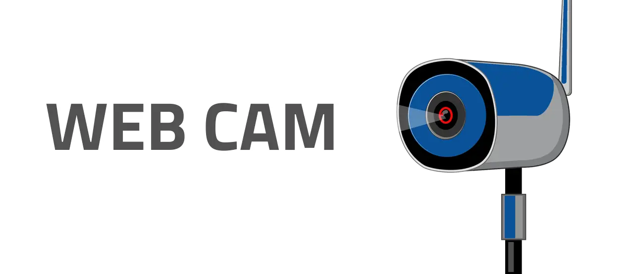 Web CAM