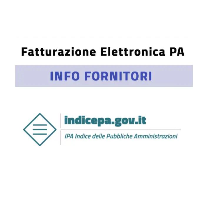 Fatturazione Elettronica
