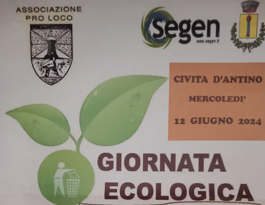 Giornata Ecologica