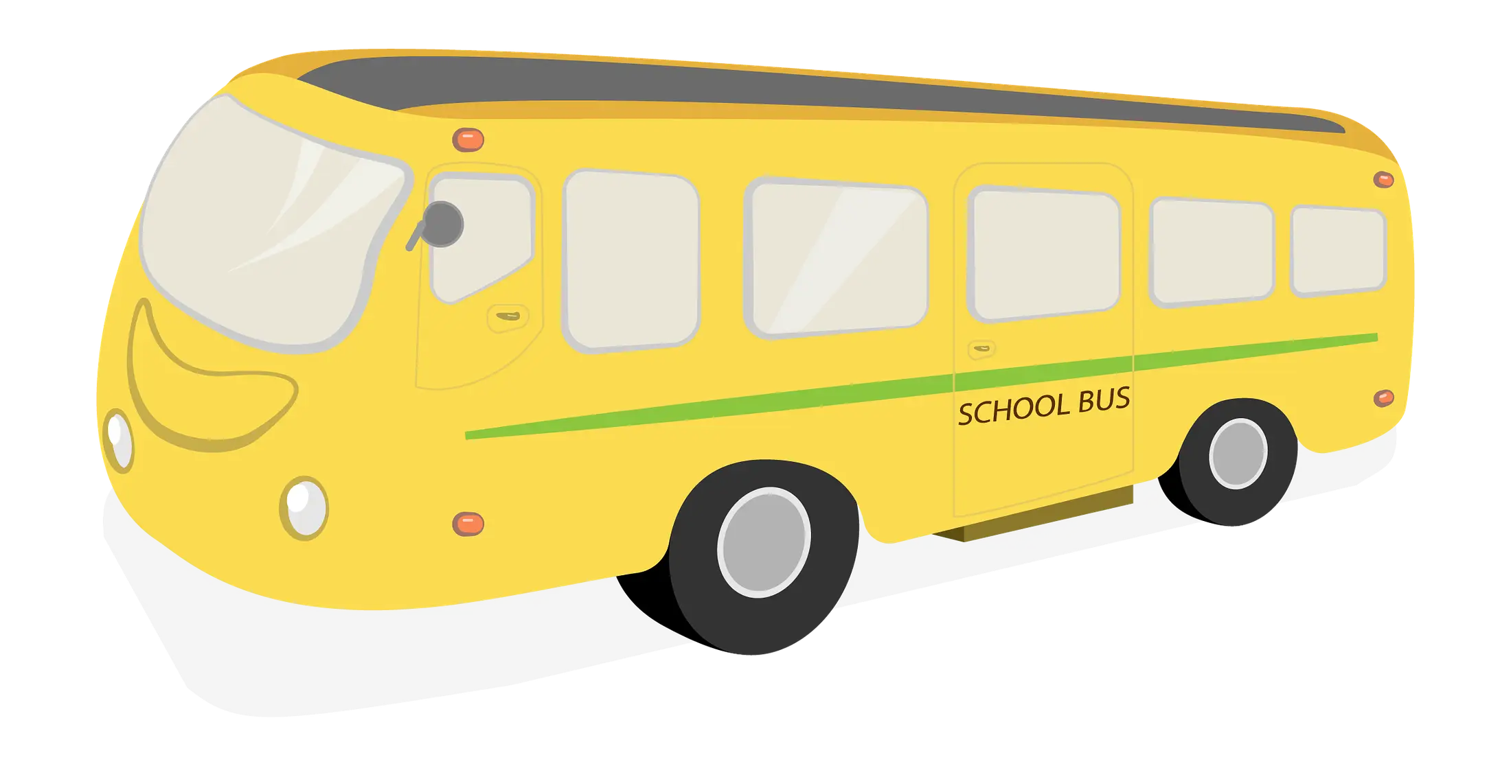 Avviso trasporto scolastico anno 2024/2025 Avviso trasporto scolastico anno 2024/2025