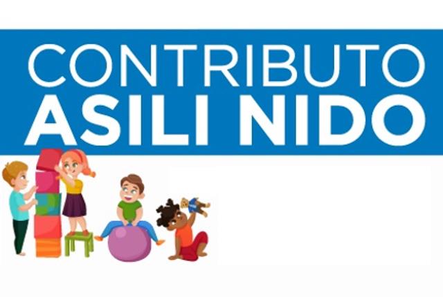 AVVISO PUBBLICO ASSEGNAZIONE CONTRIBUTI ECONOMICI ALLE FAMIGLIE CON FIGLI DI ETA' COMPRESA TRA 3 MESI E 3 ANNI FREQUENTANTI GLI ASILI NIDO PER L'ANNO EDUCATIVO 2024/2025