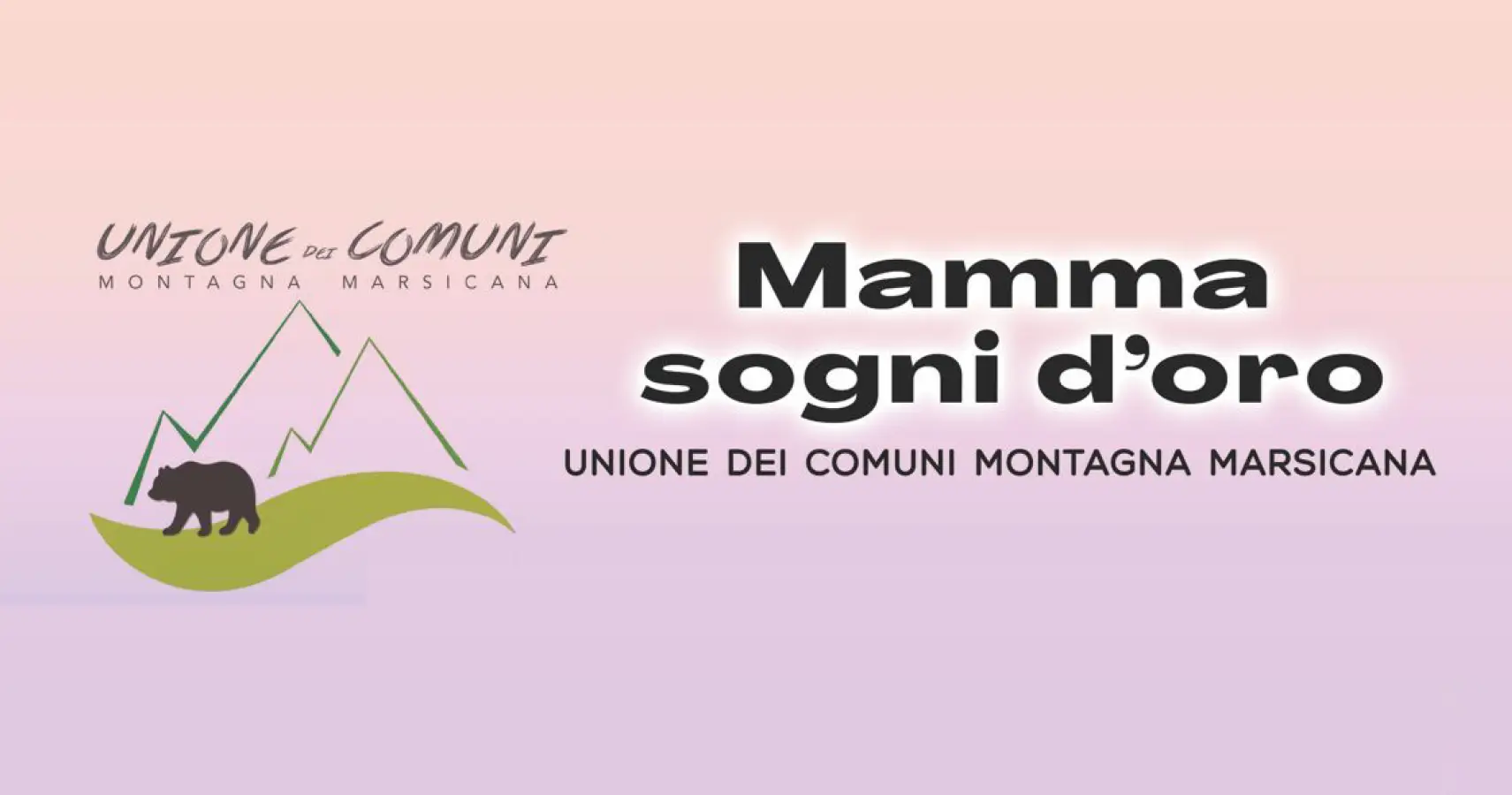 Mamma Sogni D'Oro - Comuni interessati e orari Mamma Sogni D'Oro - Comuni interessati e orari
