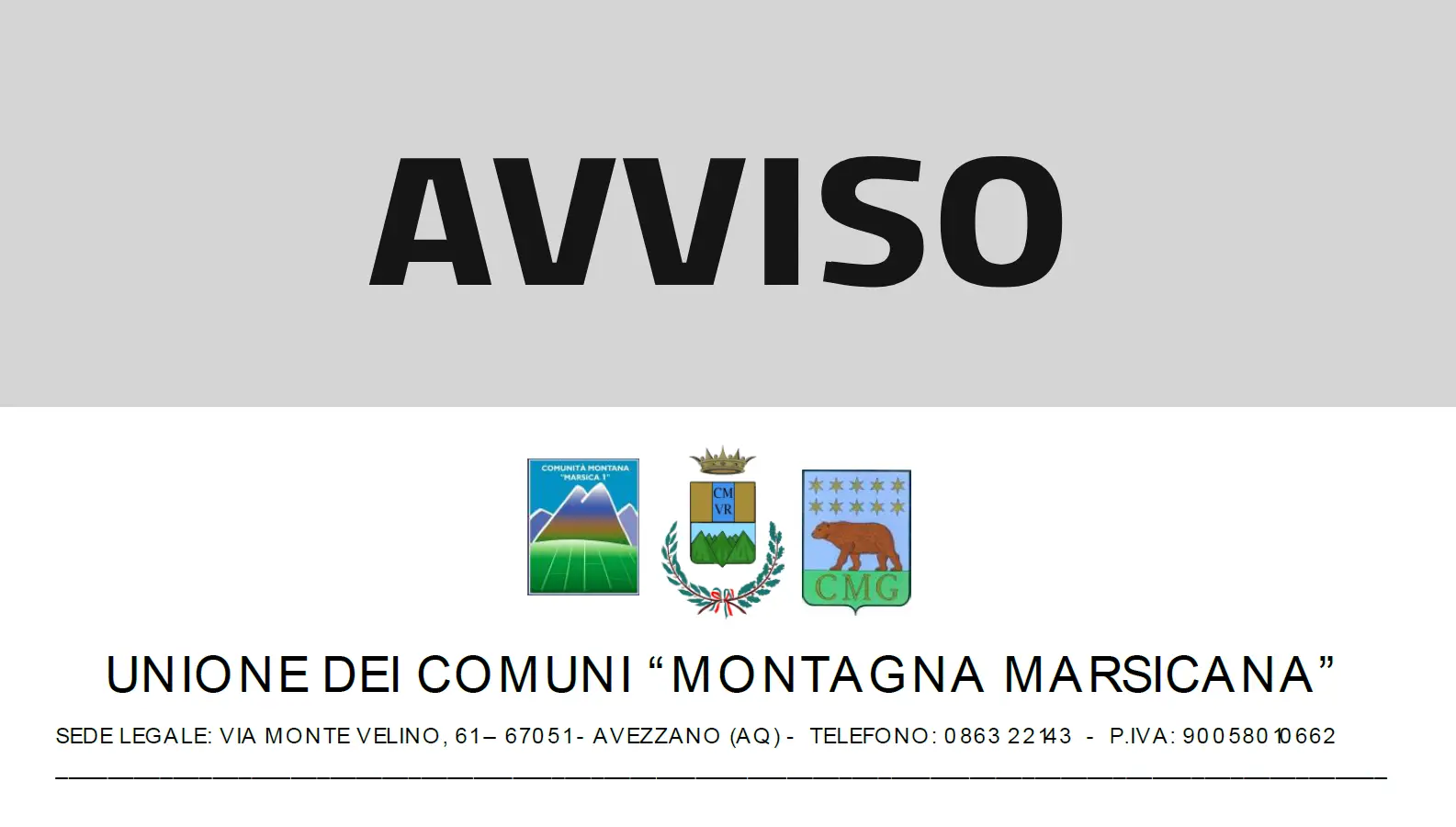 Avviso pubblico - interventi regionali per la vita indipendente 2025