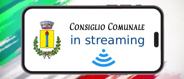 Consiglio Comunale